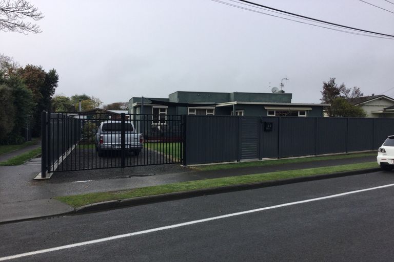 Photo of property in 99 Avondale Road, Greenmeadows, Napier, 4112