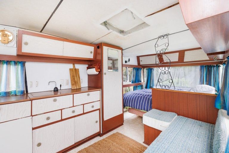 Photo of property in 7 Chaffey Street, Foxton Beach, Foxton, 4815