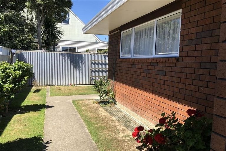 Photo of property in 23a Trafalgar Street, Levin, 5510