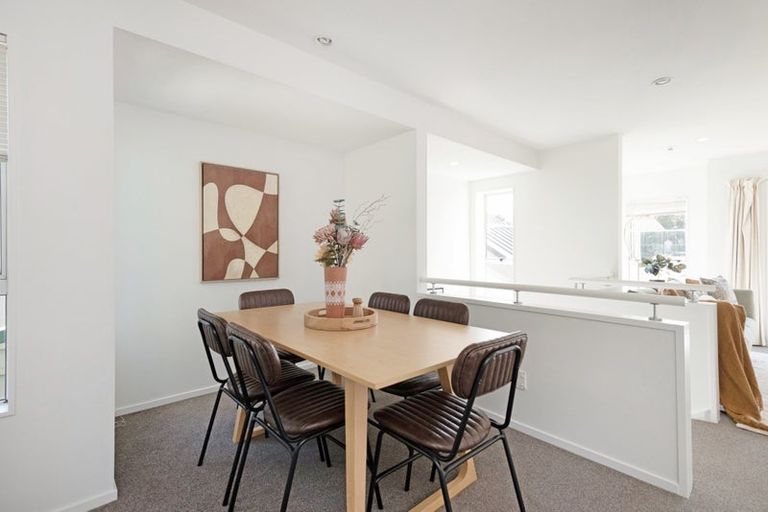 Photo of property in 43b Rolleston Street, Mount Cook, Wellington, 6021