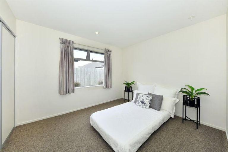 Photo of property in 60 Sioux Avenue, Wigram, Christchurch, 8042