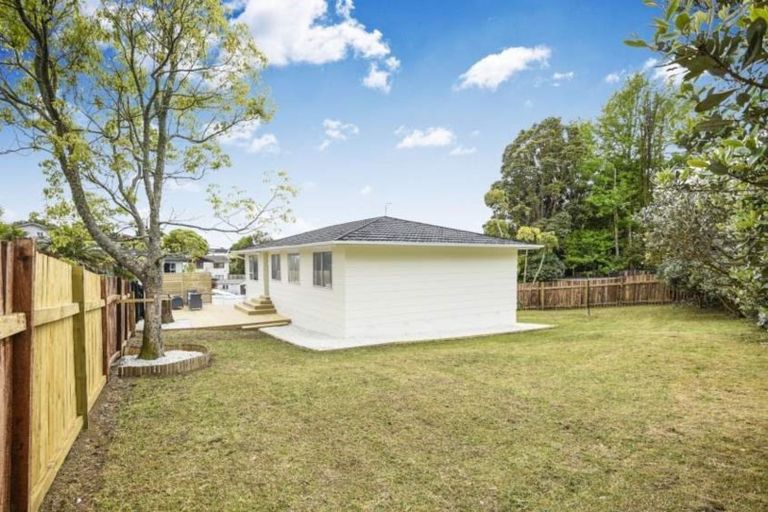 Photo of property in 47 Keegan Drive, Massey, Auckland, 0614