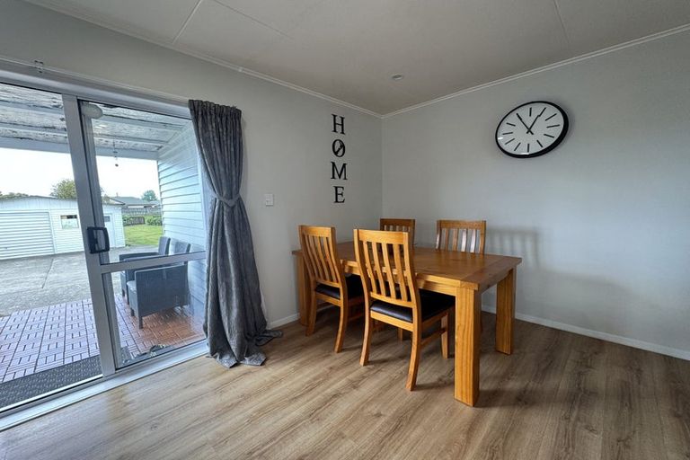 Photo of property in 20 Jull Crescent, Waipukurau, 4200