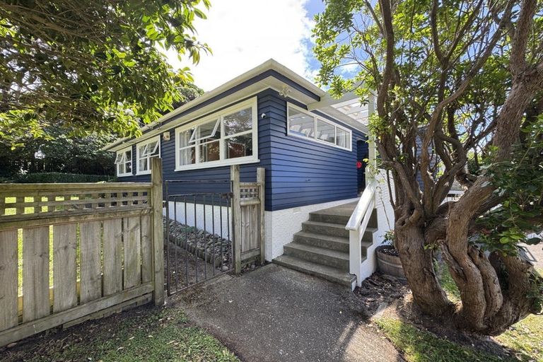 Photo of property in 6 Mahoe Street, Tawa, Wellington, 5028