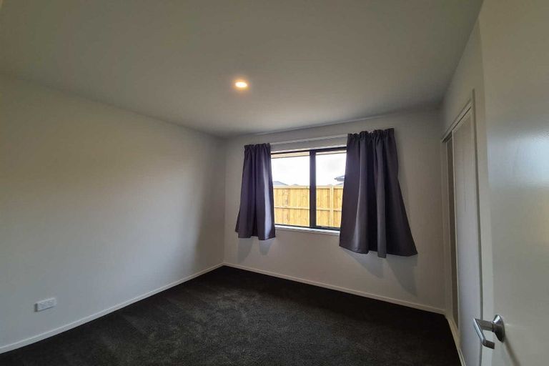 Photo of property in 20 Lomu Way, Rolleston, 7615