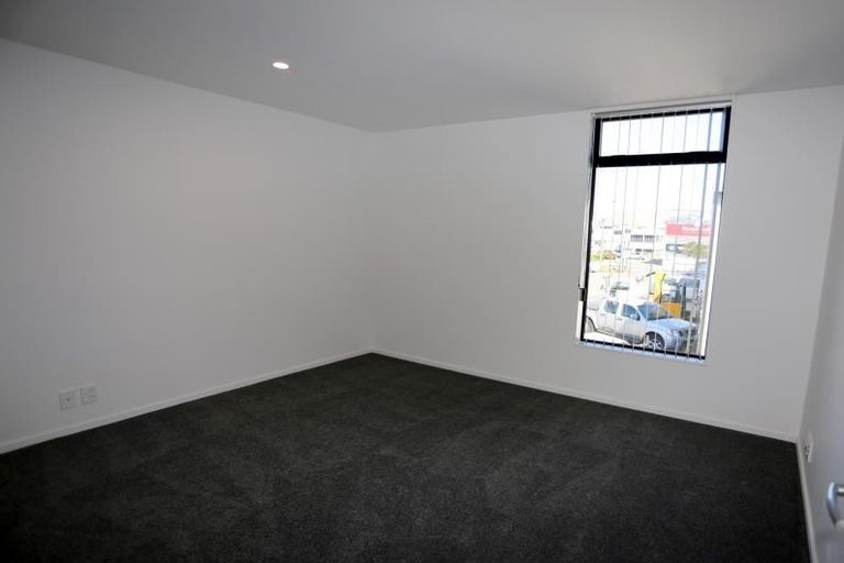 Photo of property in 3/308 Hereford Street, Christchurch Central, Christchurch, 8011