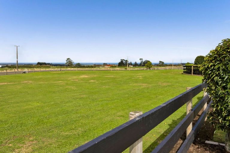 Photo of property in 1177 Palmer Road, Mahoe, Stratford, 4679