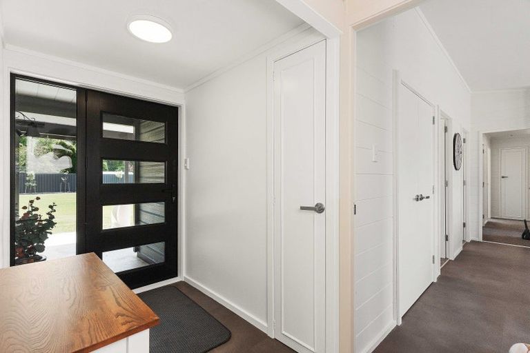 Photo of property in 126a West Street, Greytown, 5712