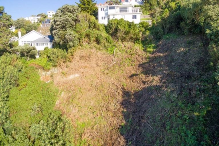 Photo of property in 21 Kio Road, Hataitai, Wellington, 6021