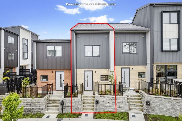 Photo of property in 64 Selo Street, Glen Eden, Auckland, 0602