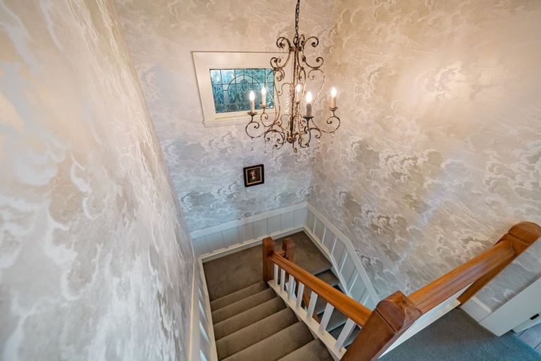 Photo of property in 31 Aynsley Terrace, Hillsborough, Christchurch, 8022