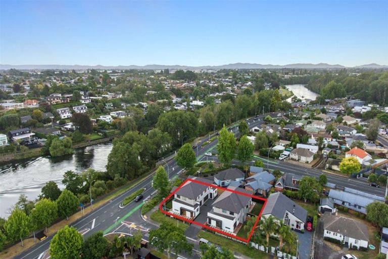 Photo of property in 64u4 Banbury Crescent, Fairfield, Hamilton, 3214