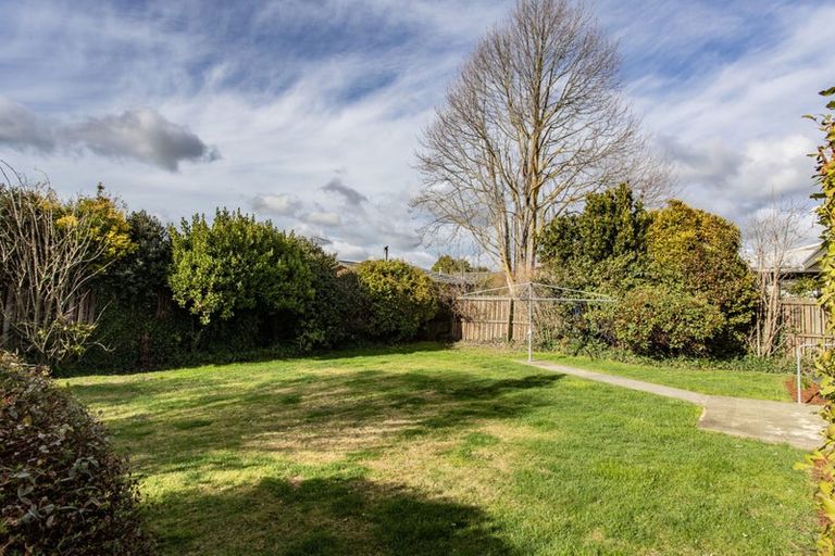 Photo of property in 14 Kinley Street, Rangiora, 7400