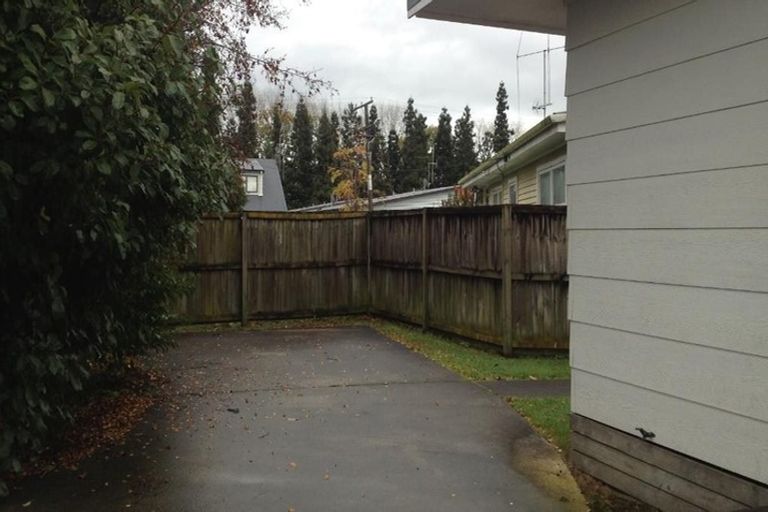 Photo of property in 12a Ford Street, Hamilton East, Hamilton, 3216