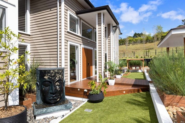Photo of property in 117a Potter Road, Dairy Flat, Albany, 0792