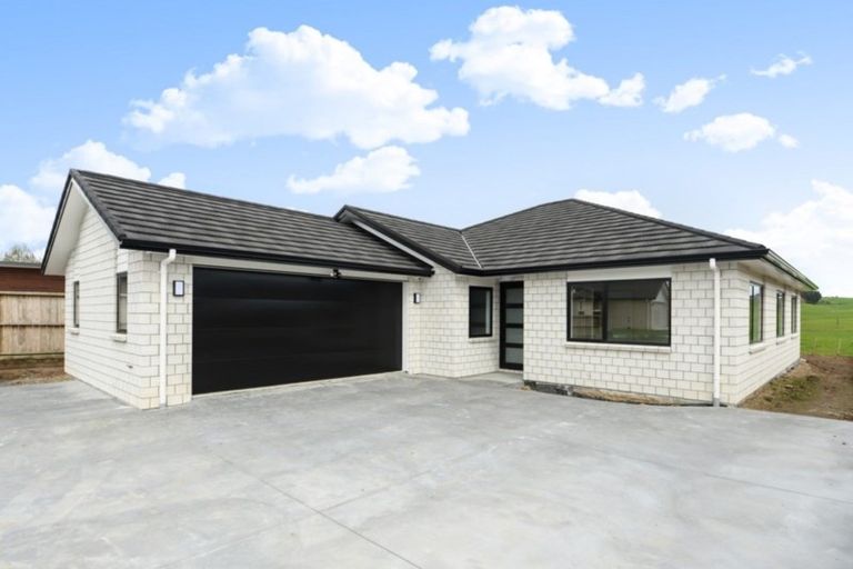 Photo of property in 26 Meadowview Drive, Morrinsville, 3300