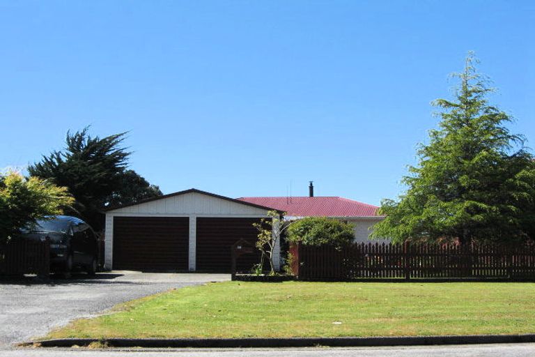 Photo of property in 39 Orowaiti Road, Westport, 7825