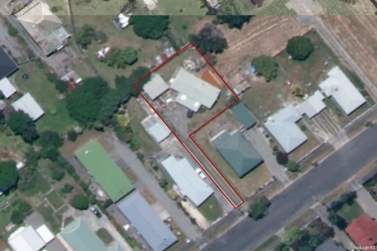 Photo of property in 20 Kirton Street, Masterton, 5810