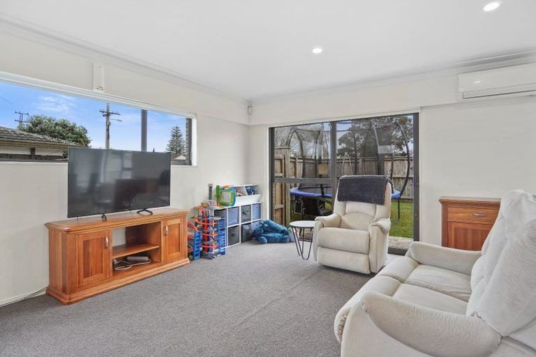 Photo of property in 1/24 Prictor Street, Papakura, 2110
