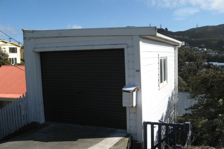 Photo of property in 60 Kenya Street, Ngaio, Wellington, 6035