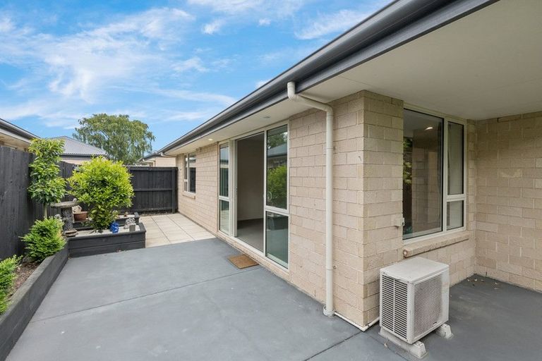 Photo of property in 1/46 Staveley Street, Avonhead, Christchurch, 8042