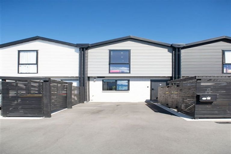 Photo of property in 55 Miromiro Street, Broomfield, Christchurch, 8042