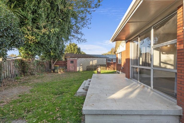 Photo of property in 5 Freemont Street, Chartwell, Hamilton, 3210