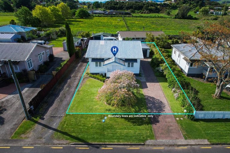 Photo of property in 56 Station Road, Paeroa, 3600