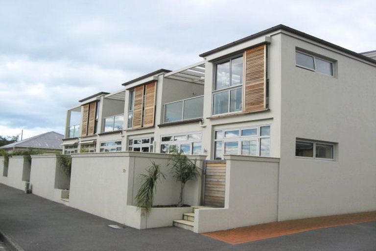 Photo of property in 21/39 Trafalgar Street, The Wood, Nelson, 7010