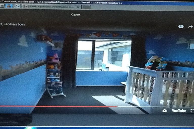 Photo of property in 7 Denimes Crescent, Rolleston, 7614