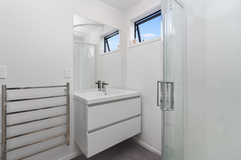 Photo of property in 203/182u London Street, Hamilton Central, Hamilton, 3204