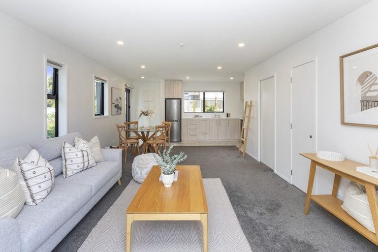Photo of property in 29 Webb Street, St Albans, Christchurch, 8014