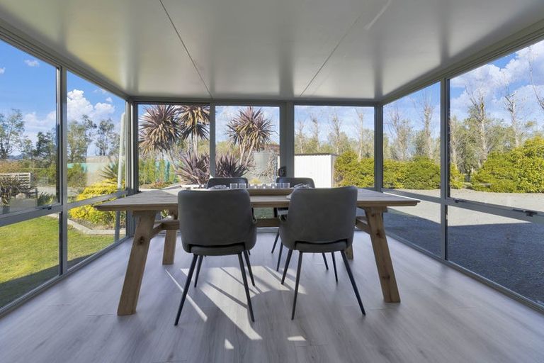 Photo of property in 327 Georges Road, Glasnevin, Amberley, 7482