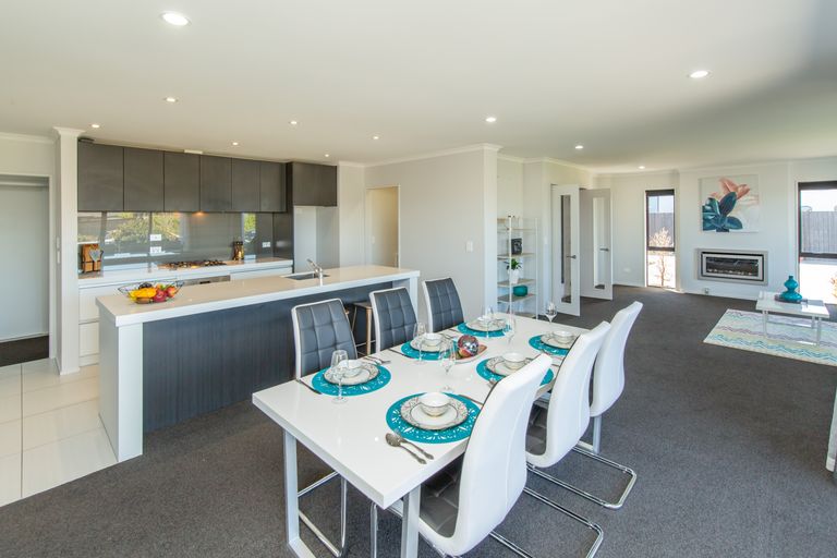 Photo of property in 1 Quartz Drive, Rolleston, 7614