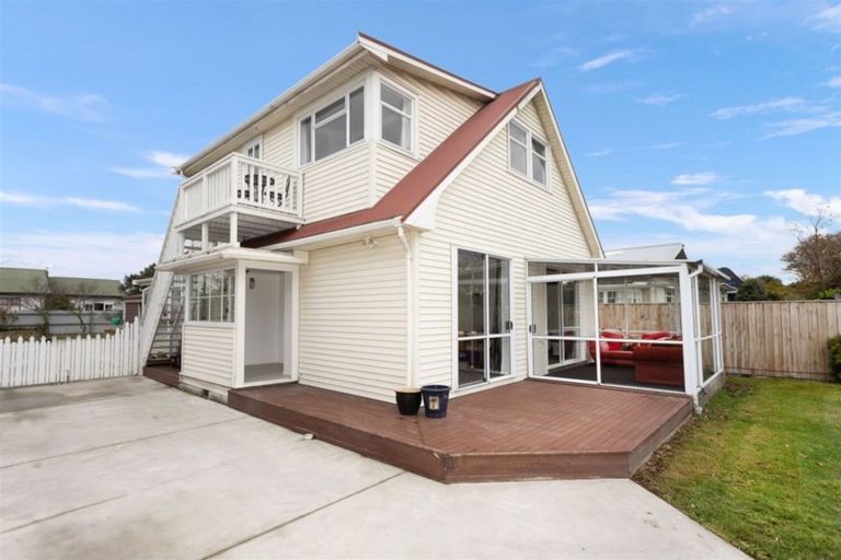 Photo of property in 234 Woodham Road, Linwood, Christchurch, 8062
