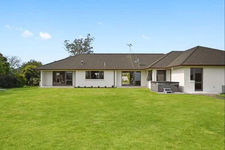 Photo of property in 366a Pencarrow Road, Tamahere, Hamilton, 3283