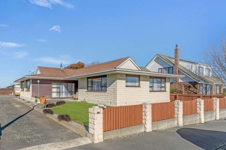 Photo of property in 24 Monowai Place, Glenwood, Timaru, 7910