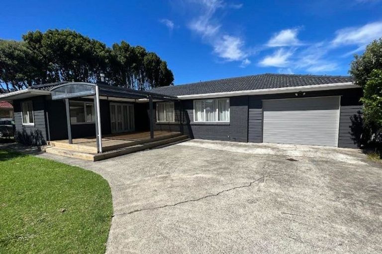 Photo of property in 121 Gills Road, Bucklands Beach, Auckland, 2014