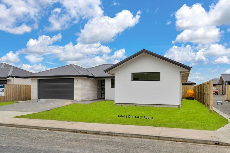 Photo of property in 150 Northbrook Road, Rangiora, 7400