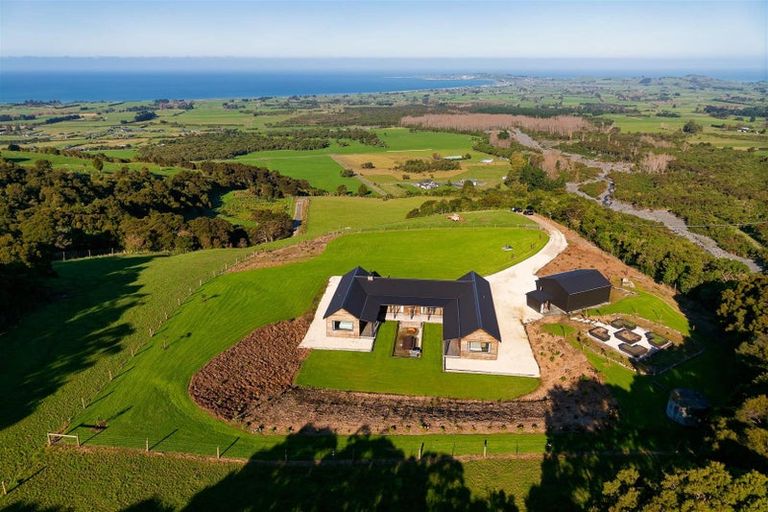 Photo of property in 285f Bay Paddock Road, Kaikoura Flat, Kaikoura, 7371