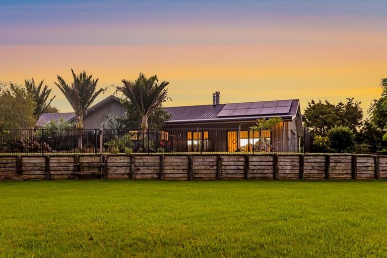 Photo of property in 78 River Drive, Kerikeri, 0294