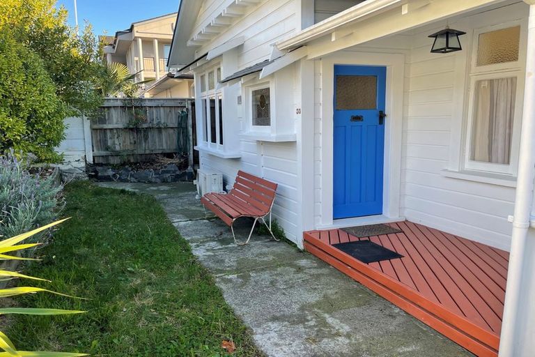 Photo of property in 30 Waimea Road, Nelson South, Nelson, 7010