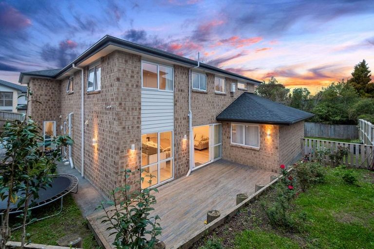 Photo of property in 216e Metcalfe Road, Ranui, Auckland, 0612