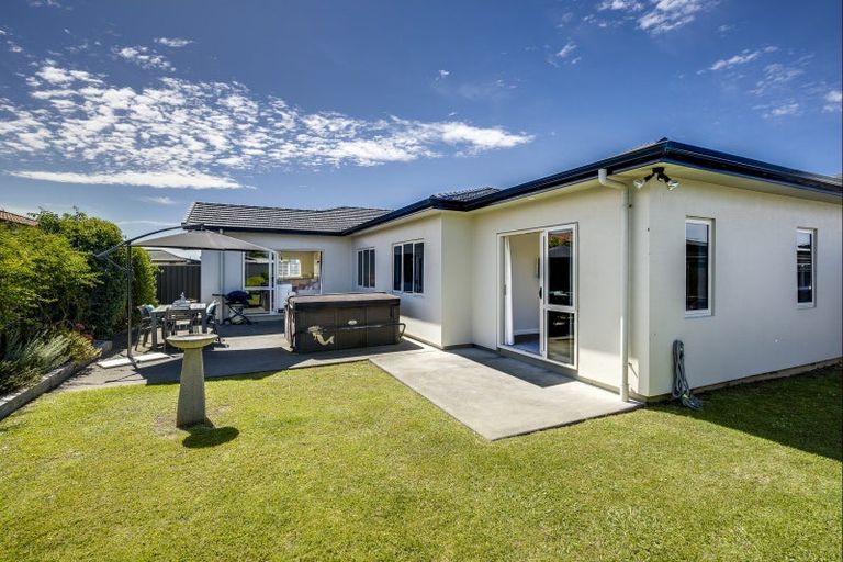 Photo of property in 3 Onyx Place, Awatoto, Napier, 4110