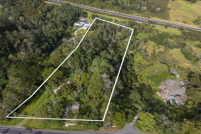 Photo of property in 1232 East Coast Road, Redvale, Albany, 0794