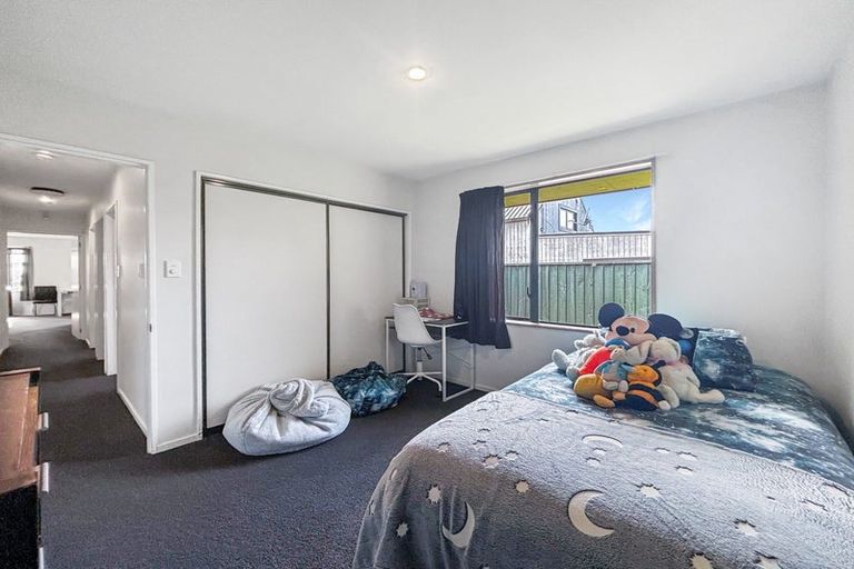 Photo of property in 98 Woodham Road, Linwood, Christchurch, 8062