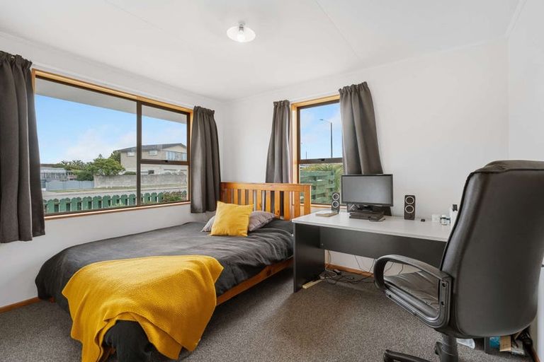 Photo of property in 91 Salisbury Crescent, Oamaru North, Oamaru, 9400