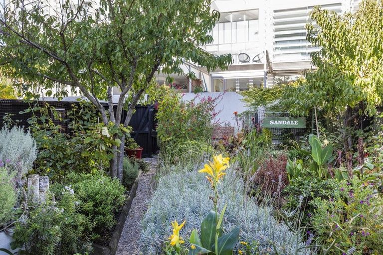 Photo of property in 6/20 Esplanade, Sumner, Christchurch, 8081