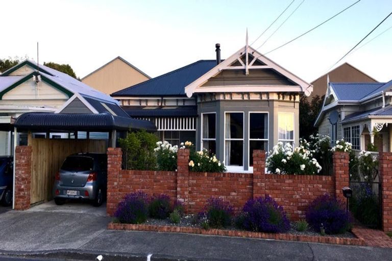 Photo of property in 136 Richmond Street, Petone, Lower Hutt, 5012