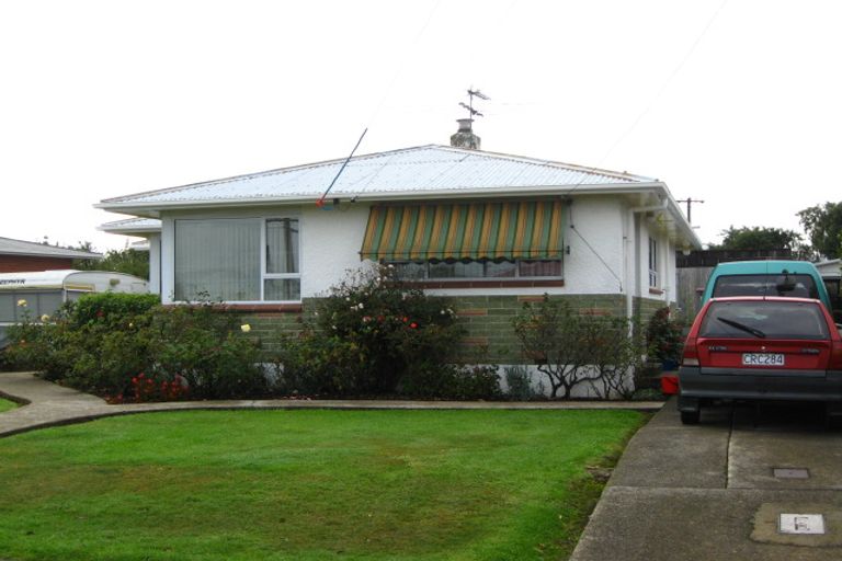 Photo of property in 4 Goodall Street, Mosgiel, 9024
